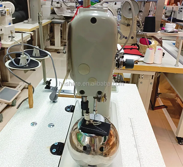 Golden Wheel Industrial Wig Making Sewing Machine Buy Golden Wheel