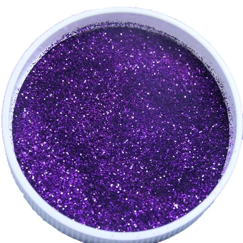 Hot Sale Factory Price Various Colors of Glitter Powder For Cosmetics/soaps/art paint/nail