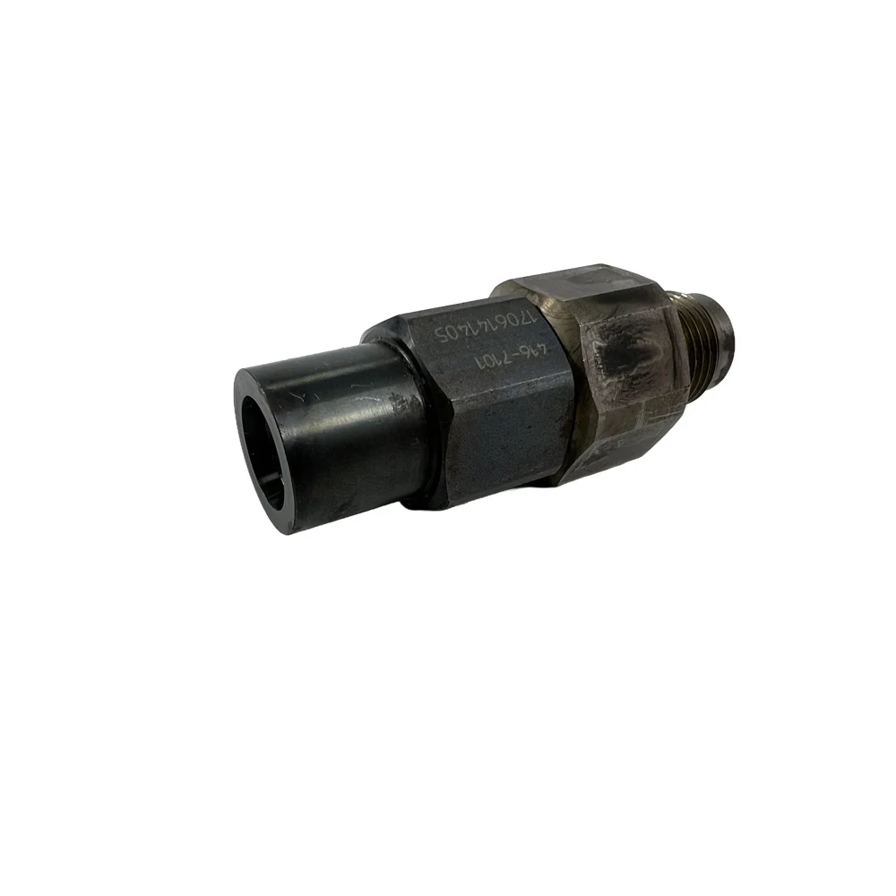 For C6.6 T417873 Common Rail Pressure Switch Universal Engine Parts 6