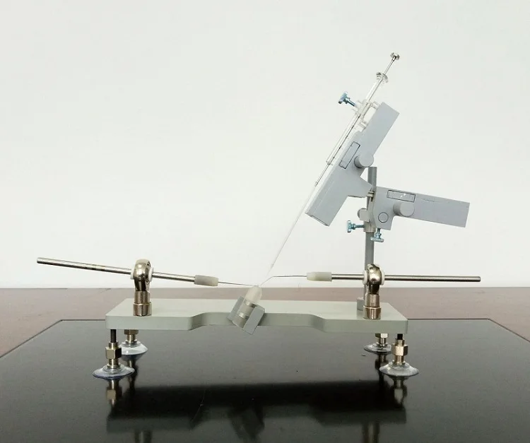OEM New Design Queen Bee Artificial Insemination Kit/insemination on Honey Bees Machine