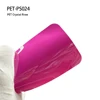 Rosa de cristal PET