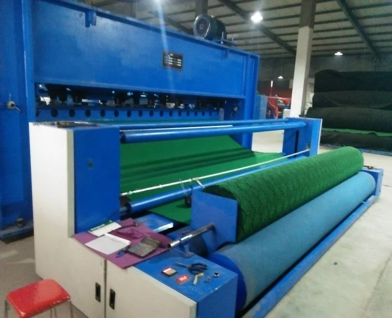 Станок для ткацкого станка с иглами из нетканого рубца и жаккарда ковровых покрытий