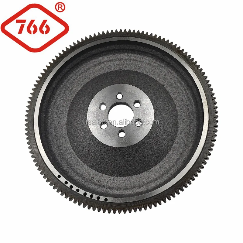High Quality Flywheel Assembly for Nissan - 12310-EA000