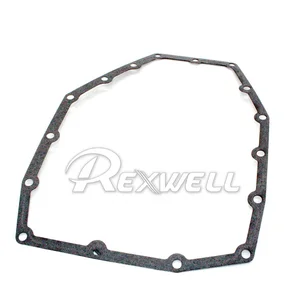 Made of Metal Material Automatic Transmission Oil Pan Cover Gasket 31397-3MX0A for Nissan MICRA 313973MX0A