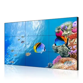 P0.9 P1.2 P1.5 P1.8 Cob Interactive Touch Mobile LED Video Wall Mount Smart Digital LED Screen Display For Conference