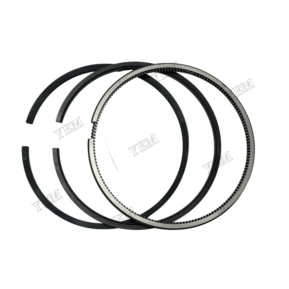 Piston Ring 145623206 Fit for Perkins 4.154 Engine 3