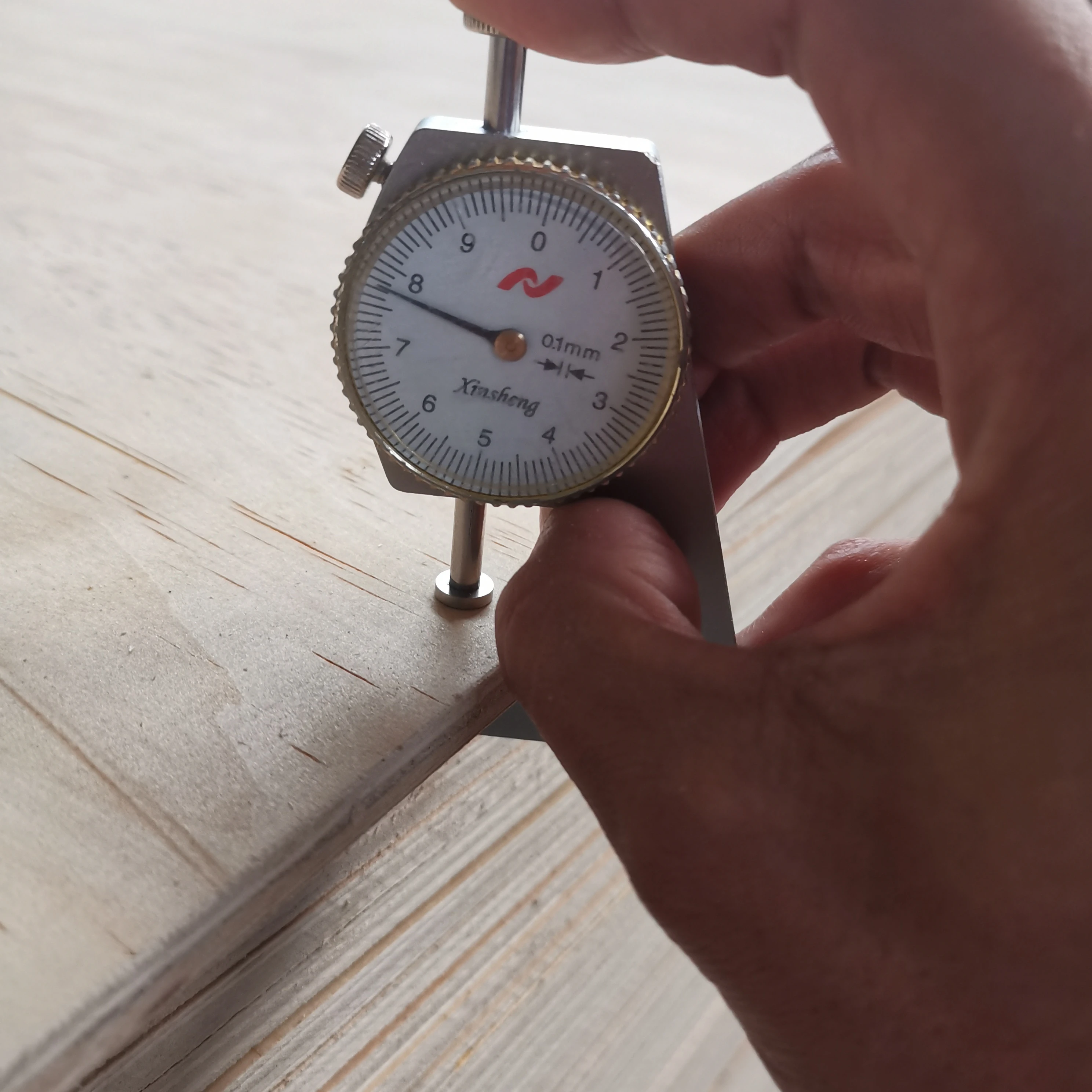 Professional Plywood Factory Construction Plywood Cdx Pine Plywood