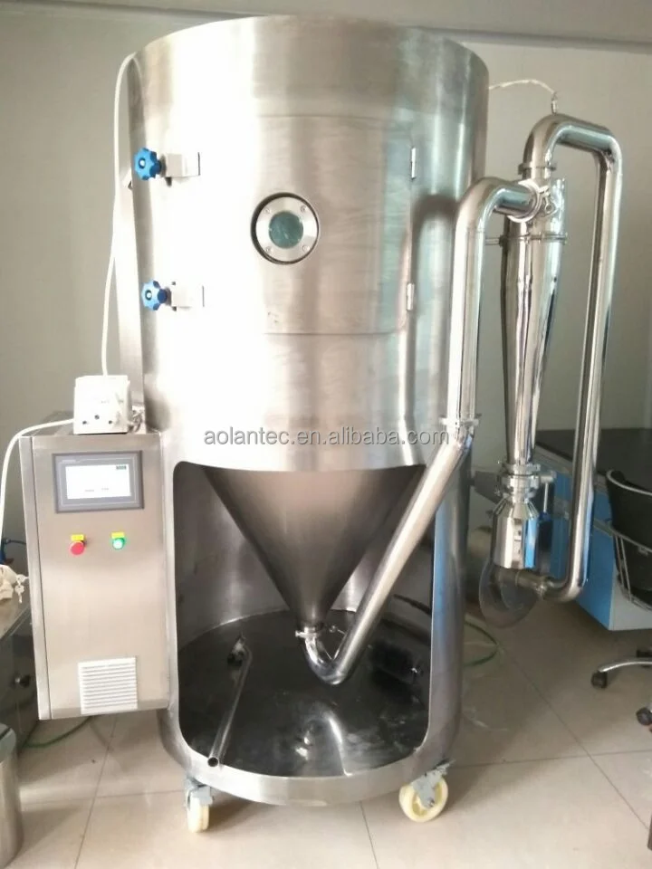 Mini Spray Dryer S-300 - Efficient Drying Solutions
