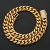 Gold letter buckle N