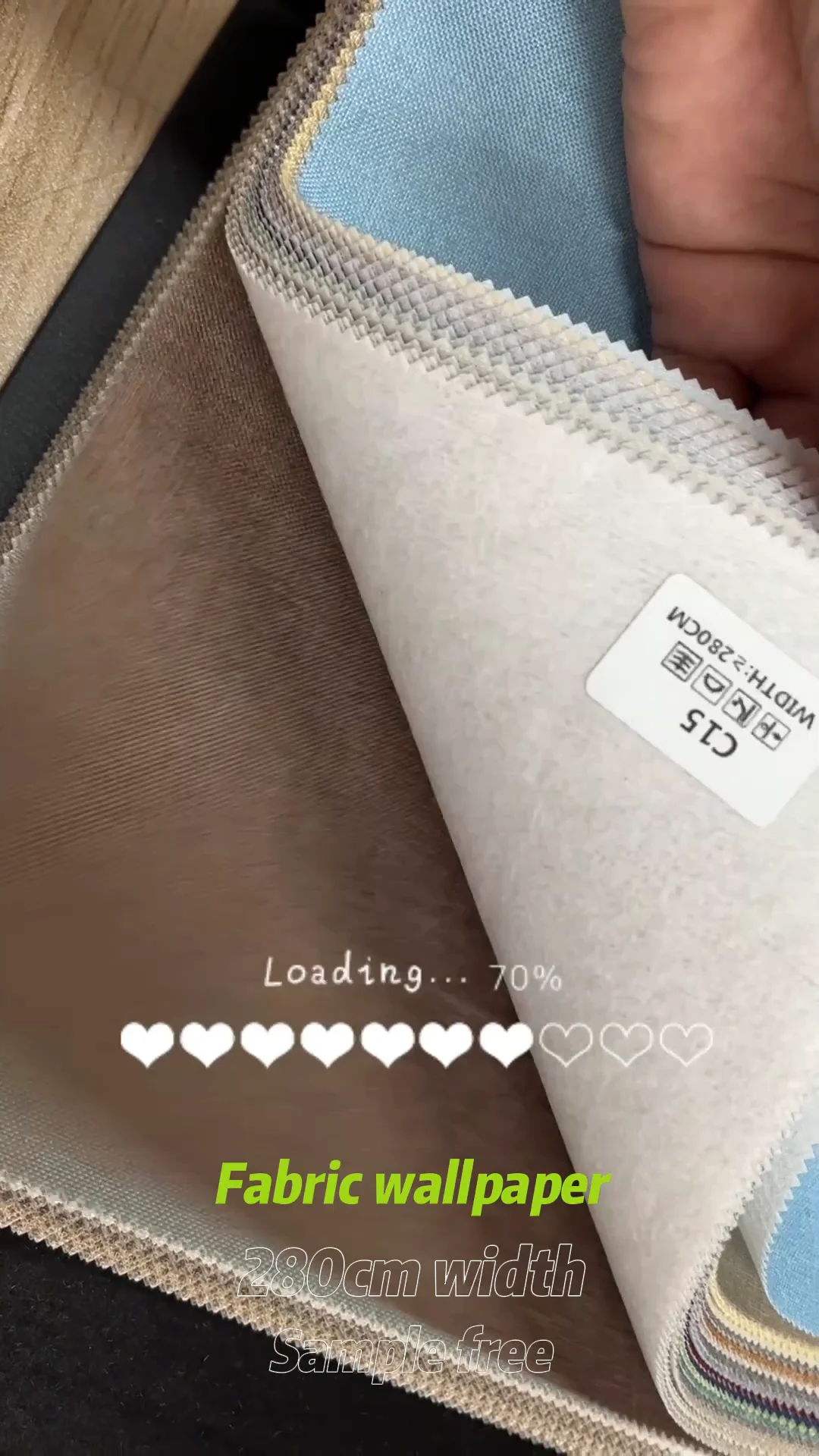 Faux Tile Wall Panel Diy Paint By Numbers Chinese Painting Decorative