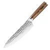 8-inch chef's knife