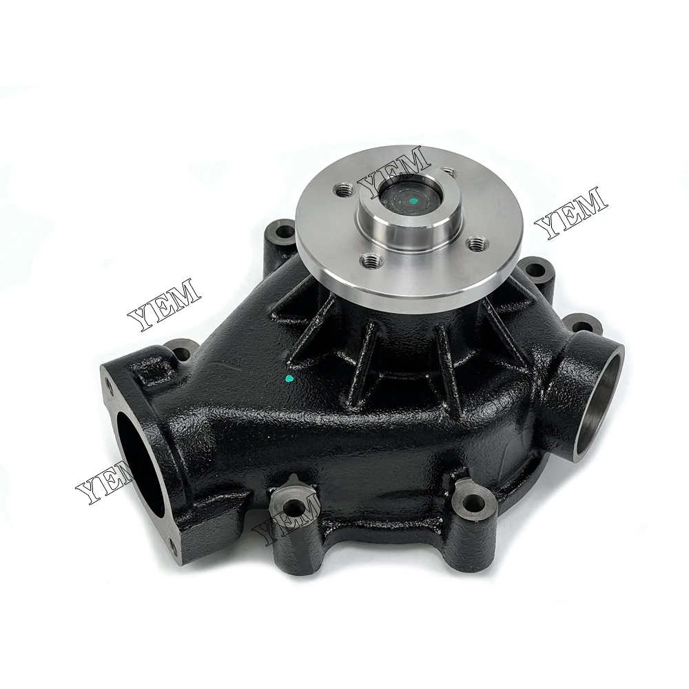 DL06 Water Pump 400921-00008 65.06500-6271B for Doosan 2