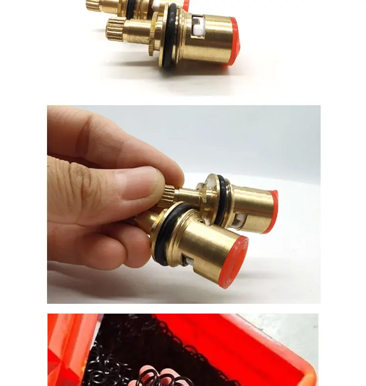 High Temperature Waterproof And Oil Proof Sealing Ring Electric Motor