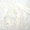White B