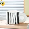 Vertical stripes