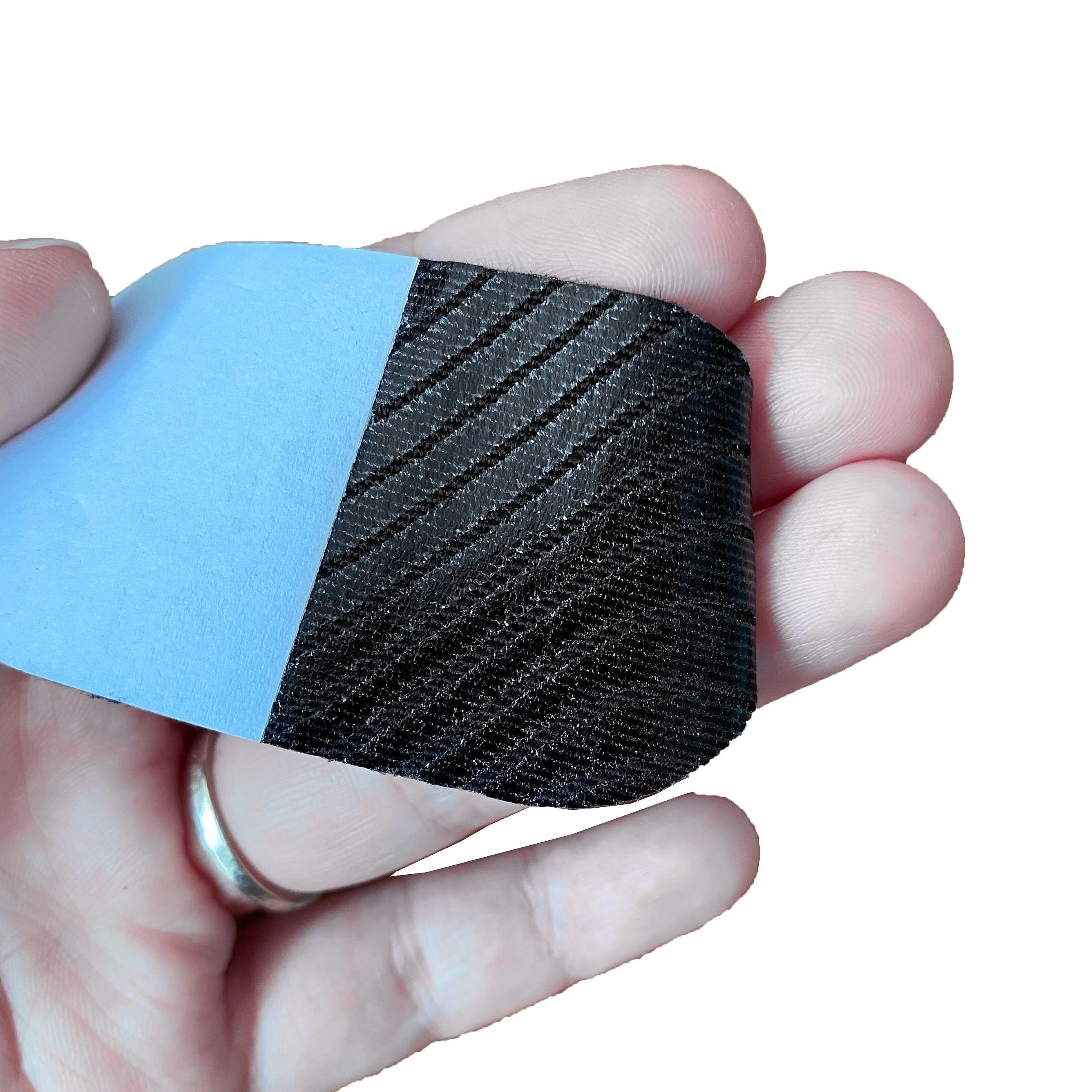 Rayon Material Sleep Mouth Tape Improves Sleep And Relieve Snoring For