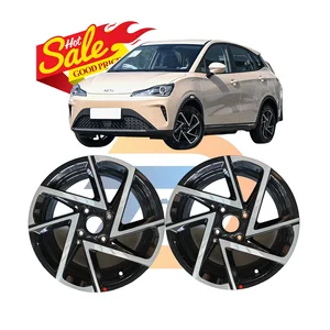 Wholesale Neta Aya Aluminum Alloy Wheel Hub Accessories High Quality 100% Tested New Original Used Car Rim Tires Accessories