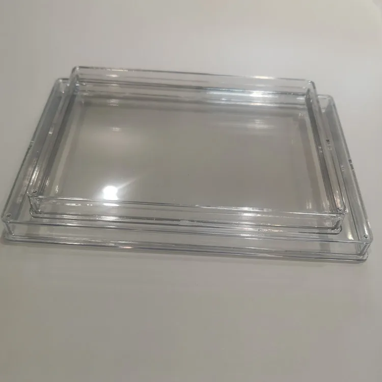 PCGS NGC コイン スラブケース ディスプレイ 収納ボックス 6ケース収納 PCGS,NGCコイン収納専用 スラブケース収納トレー コイン