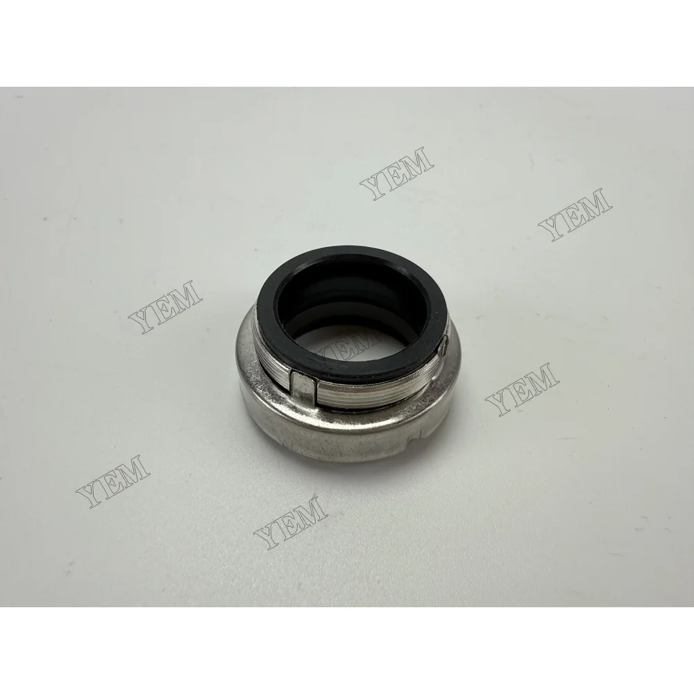 126630-43161 Mechanical Seal for Yanmar 6HAL2-HTN Engine Repair Kit 6