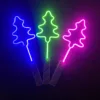 Árbol de Navidad blanco