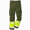 Verde militar