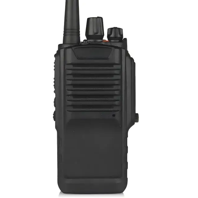 BF-9700 IP67 Waterproof and Dustproof UHF for Radio 7W High Power 16CH VOX SOS Walkie Talkie
