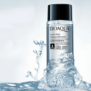 OEM BIOAQUA Wholesale Clean Refreshing Amino Acid Facial Cleaning Soothing Hydrating Makeup Remover Water
