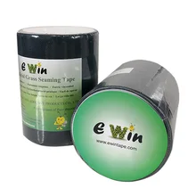 Ewin high quality Single Sided non-woven fabric synthetic seam tape artificial grass joining tape