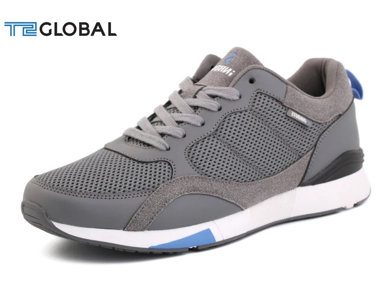 
 Новое поступление, горячая Распродажа, удобная легкая мужская спортивная обувь GT-18600M Mesh, сделано в Китае  