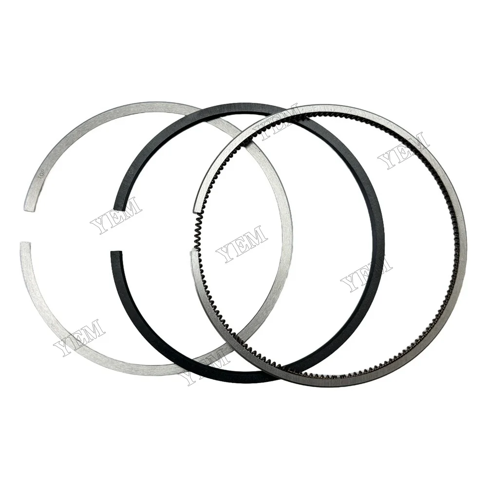Piston Ring 02239262 Fit for Deutz F2L511 Engine Parts 3