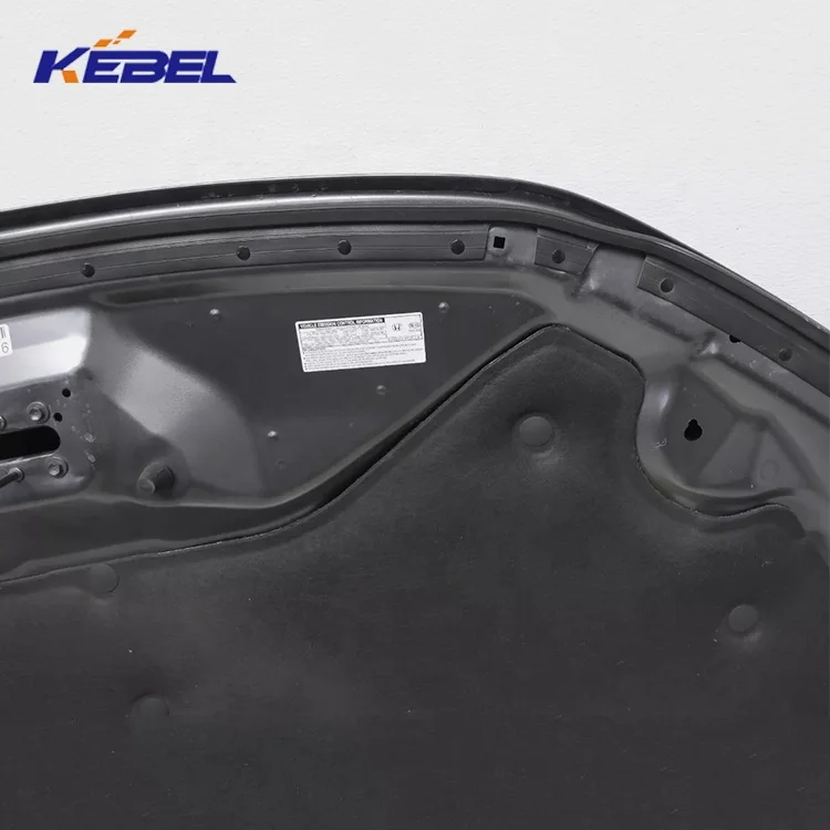 Dijelovi za motor iz tvorničke prodaje veleprodajom OEM 60100-TOA-AOO Hauba za Honda CRV 2012