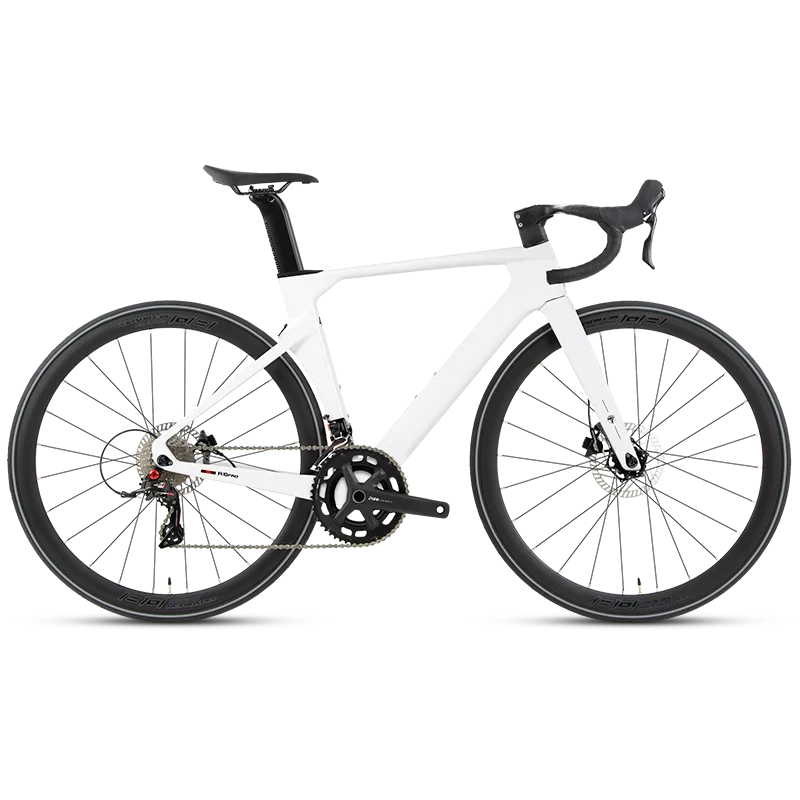 Twitter R10 ロードバイク TWITTER R10 Carbon Fiber Road Bike with RS 22 Speed 12*142mm