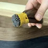 Yo tip el pelo