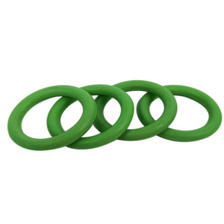 Custom High Precision Fpm Ffkm Hnbr Nbr Fkm Silicone Epdm Rubber Oring Seals O-ring O Rings