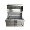 Stainless Steel