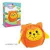 36488 Non-woven Kitten