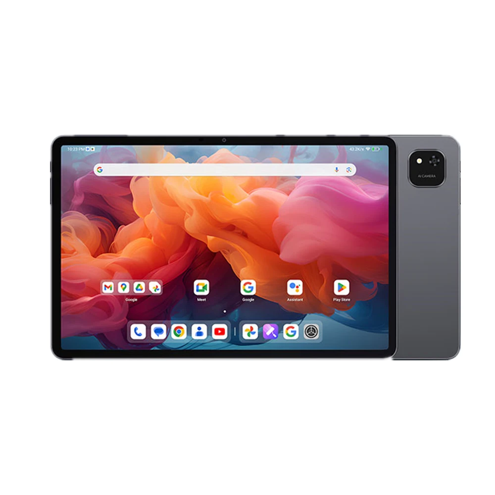 ALLDOCUBE Iplay 60 Pad Pro - 12.1 Inch Tablet with Android 14