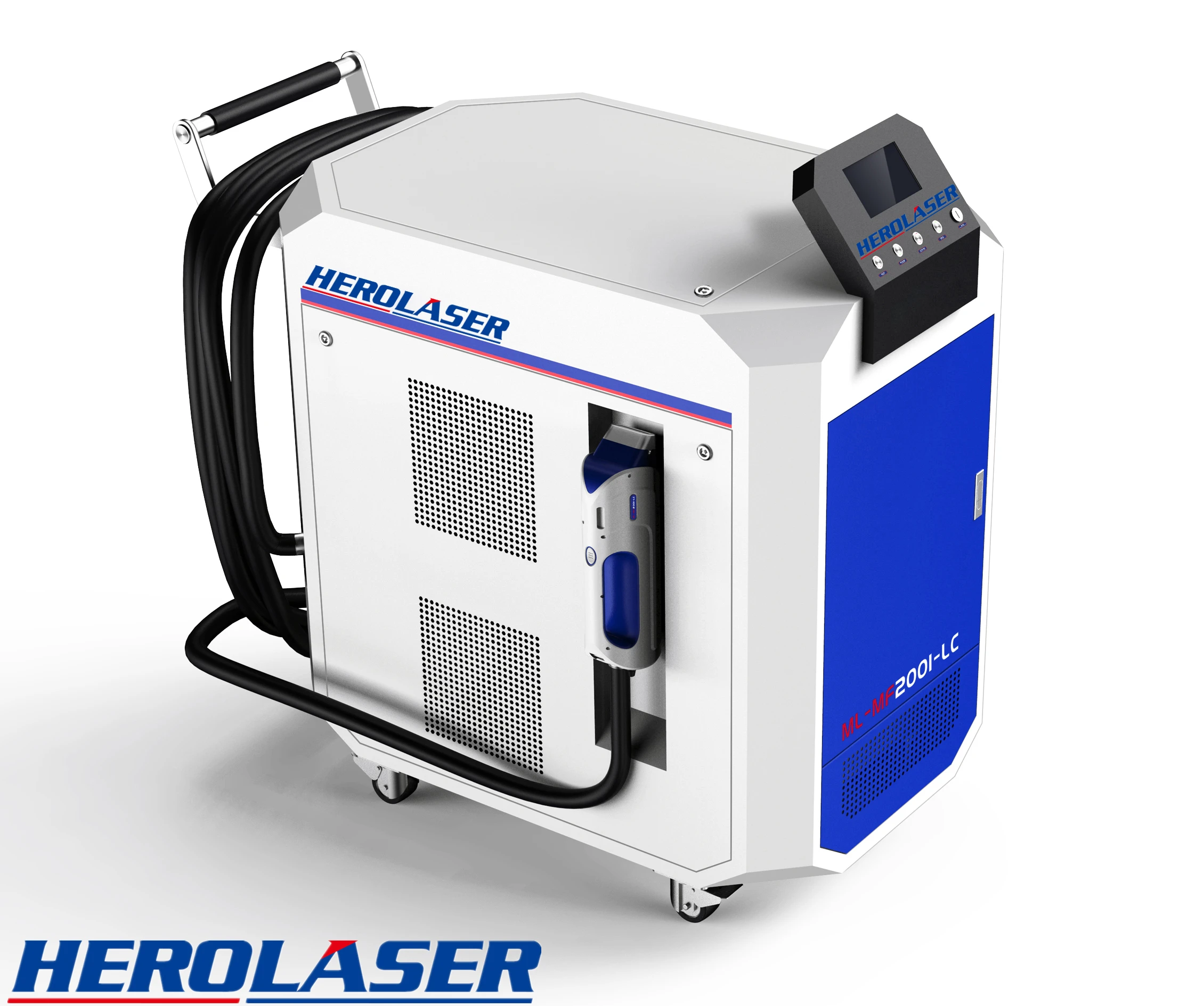 Laser machine for cleaning and rust фото 109