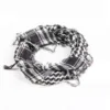 men scarf size :95*95cm