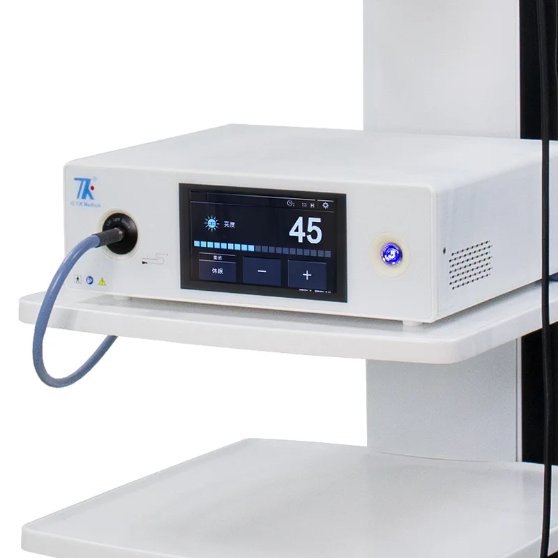 TOP1 Laparoscopic Instruments Ent Endoscope Camera System/endoscope Medical System Video Duodenoscope