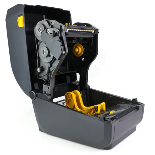 Zebra ZD888T Thermal Transfer Printer - High Quality & Speed