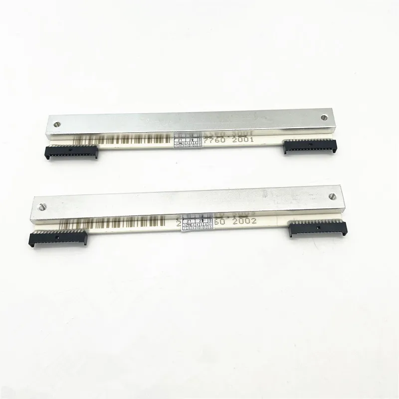 Printhead for Zebra ZD220 ZD230 ZD888 ZD888T ZD888CR ZP888