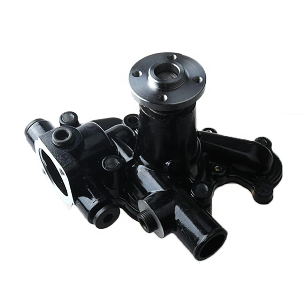 IZUMI 119810-42001 Water Pump for Komatsu PC20 PC27R HD25 JW30 Diesel Engine Parts