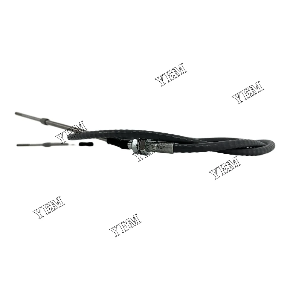 S160 S185 S205 T180 T190 Throttle Cable 6692662 for Bobcat Engine. 2