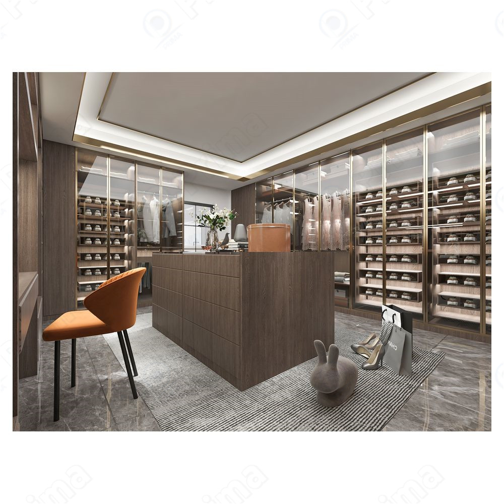 Prima одна остановка решение Рисование Дизайн Сервис интерьер для гостиницы кухонный шкаф 3D