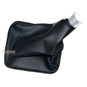 GC9 Borui Auto Spare Parts Dust Cover for Transmission Gear Shift Knob for Geely