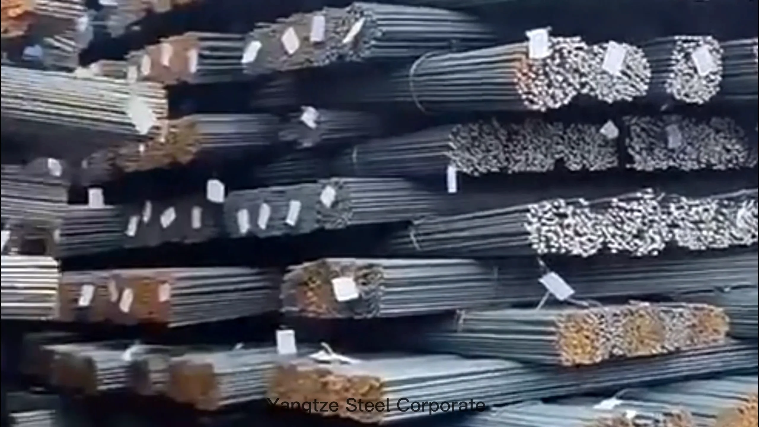 Hot Sale Rebar Steel Price Per Ton Y8 Y10 Y12 Steel Rebar 6mm Steel