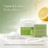 Sapone a Freddo con Olio Essenziale di Limone