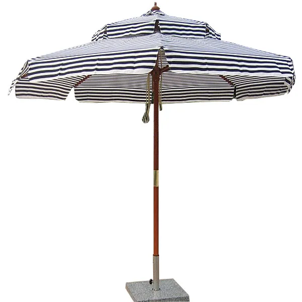 Voluntary Mary investment Double Layer Polyester Fabric Outdoor Sunshade Umbrella Parasol With Pulley  - Buy Sunshade Umbrella Parasol,Outdoor Sunshade Umbrella,Outdoor Sunshade  Parasol Product on Alibaba.com