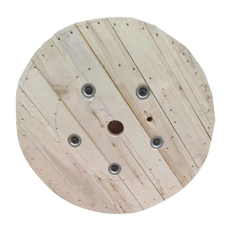 Large Wooden Cable Spools Wooden Cable Spool Drum Wooden Cable Drum ...